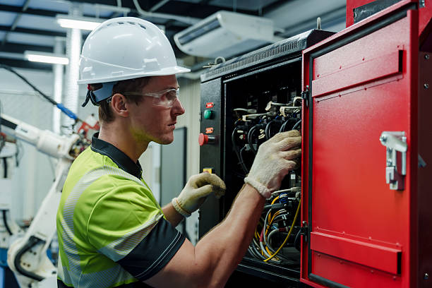 24/7 Emergency Electrical Inspection experts in Hamilton, AL