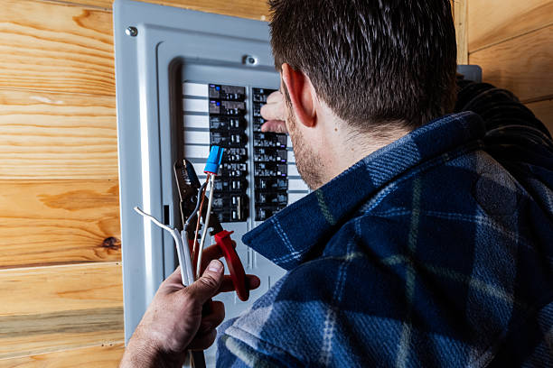 Affordable Electrical Inspection solutions in Hamilton, AL